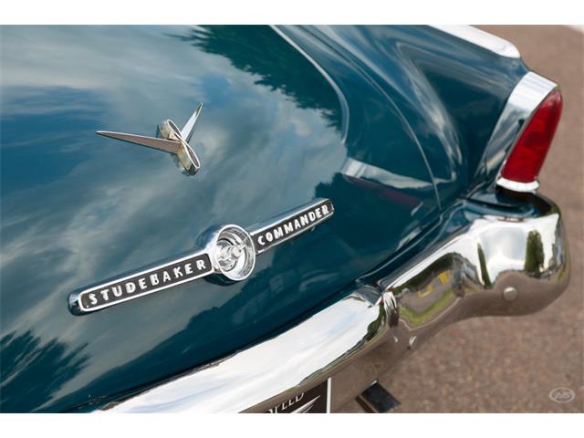 1955 Studebaker Commander (CC-1081774) for sale in Collierville, Tennessee