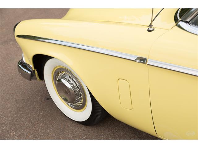 1955 Studebaker Commander (CC-1081774) for sale in Collierville, Tennessee