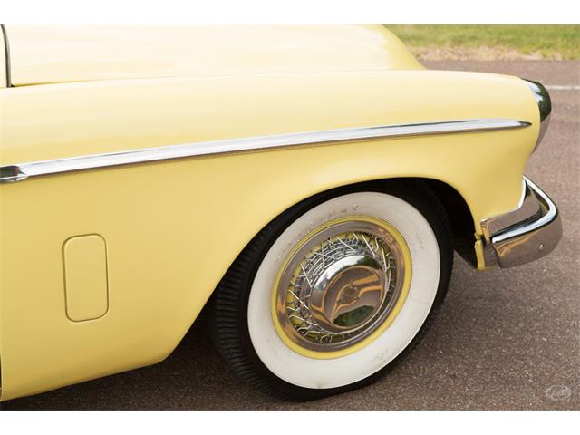 1955 Studebaker Commander (CC-1081774) for sale in Collierville, Tennessee