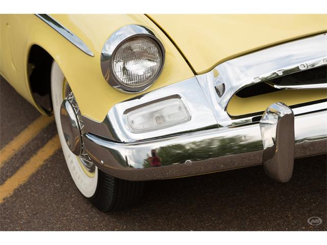 1955 Studebaker Commander (CC-1081774) for sale in Collierville, Tennessee