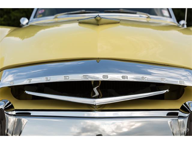 1955 Studebaker Commander (CC-1081774) for sale in Collierville, Tennessee