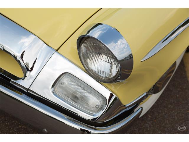 1955 Studebaker Commander (CC-1081774) for sale in Collierville, Tennessee