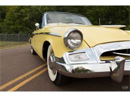 1955 Studebaker Commander (CC-1081774) for sale in Collierville, Tennessee