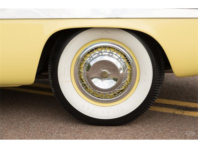 1955 Studebaker Commander (CC-1081774) for sale in Collierville, Tennessee
