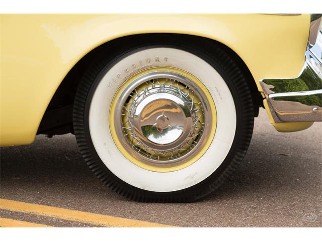 1955 Studebaker Commander (CC-1081774) for sale in Collierville, Tennessee