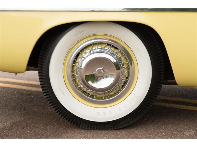 1955 Studebaker Commander (CC-1081774) for sale in Collierville, Tennessee