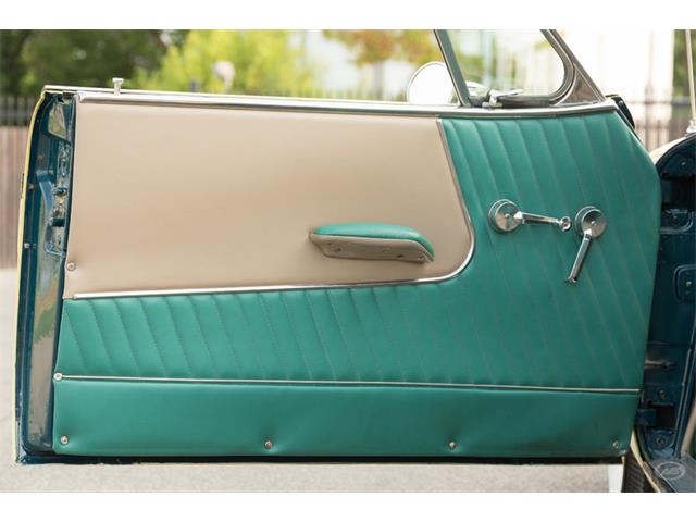 1955 Studebaker Commander (CC-1081774) for sale in Collierville, Tennessee