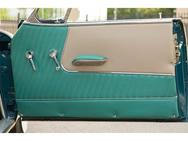 1955 Studebaker Commander (CC-1081774) for sale in Collierville, Tennessee