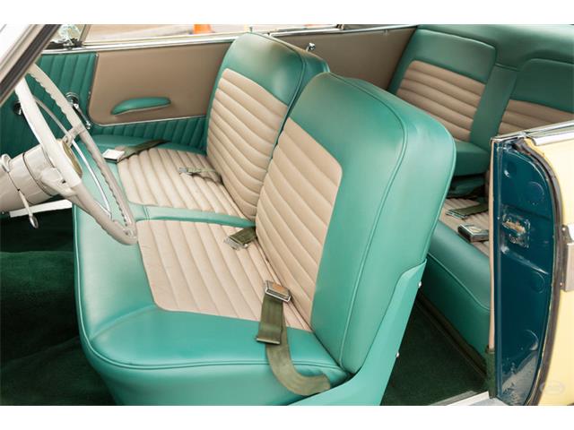1955 Studebaker Commander (CC-1081774) for sale in Collierville, Tennessee