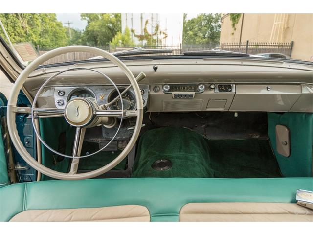 1955 Studebaker Commander (CC-1081774) for sale in Collierville, Tennessee