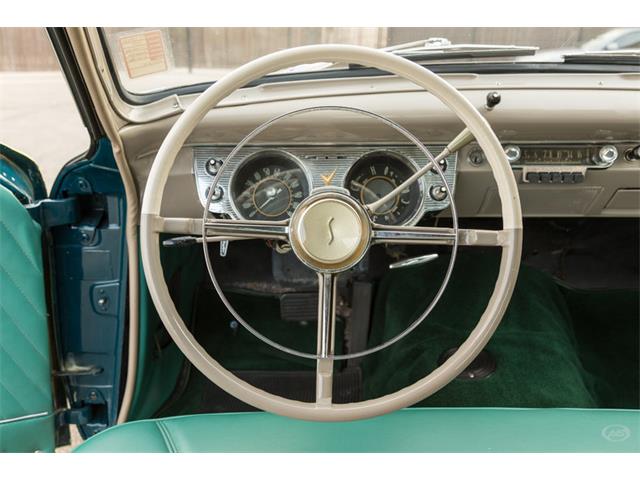 1955 Studebaker Commander (CC-1081774) for sale in Collierville, Tennessee