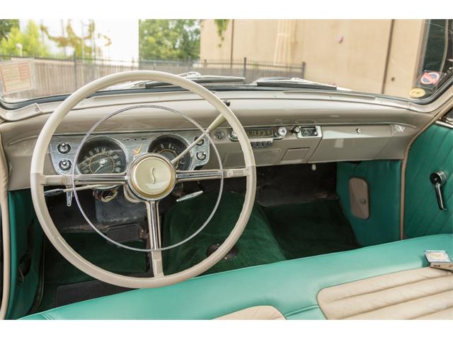 1955 Studebaker Commander (CC-1081774) for sale in Collierville, Tennessee
