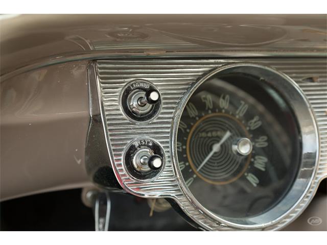 1955 Studebaker Commander (CC-1081774) for sale in Collierville, Tennessee