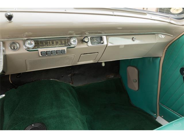 1955 Studebaker Commander (CC-1081774) for sale in Collierville, Tennessee