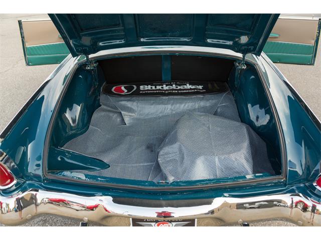1955 Studebaker Commander (CC-1081774) for sale in Collierville, Tennessee