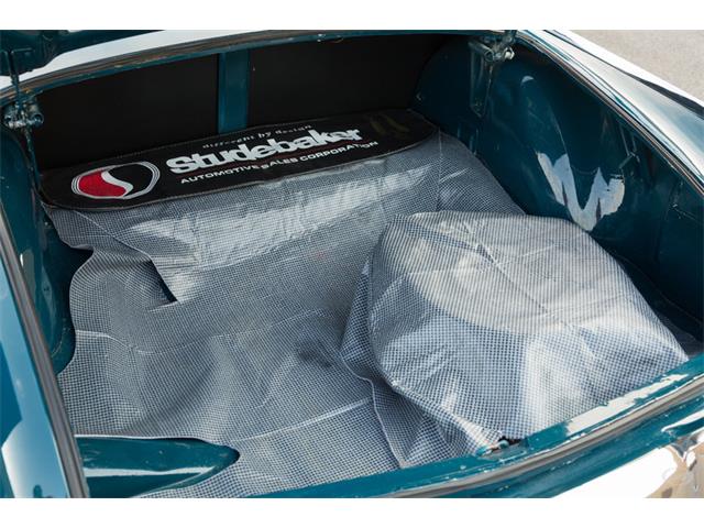 1955 Studebaker Commander (CC-1081774) for sale in Collierville, Tennessee