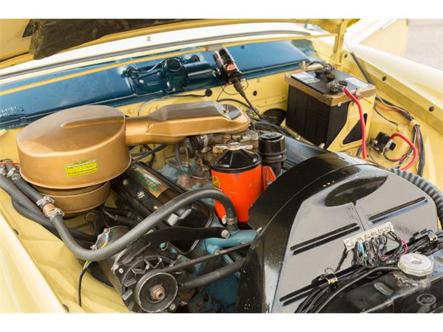 1955 Studebaker Commander (CC-1081774) for sale in Collierville, Tennessee