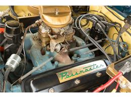 1955 Studebaker Commander (CC-1081774) for sale in Collierville, Tennessee