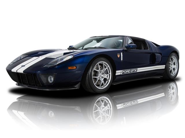 2006 Ford GT (CC-1081792) for sale in Charlotte, North Carolina