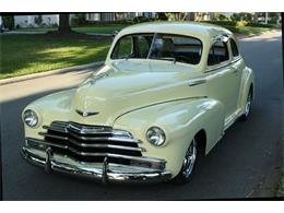 1948 Chevrolet Stylemaster (CC-1080018) for sale in Lakeland, Florida