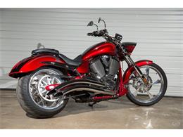 2008 Victory Vegas (CC-1081800) for sale in Collierville, Tennessee
