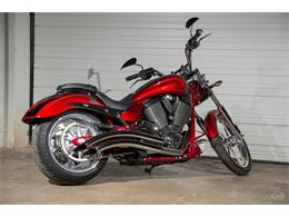 2008 Victory Vegas (CC-1081800) for sale in Collierville, Tennessee
