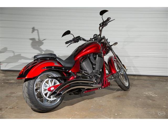 2008 Victory Vegas (CC-1081800) for sale in Collierville, Tennessee