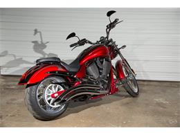 2008 Victory Vegas (CC-1081800) for sale in Collierville, Tennessee
