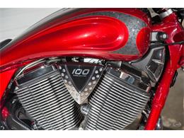2008 Victory Vegas (CC-1081800) for sale in Collierville, Tennessee