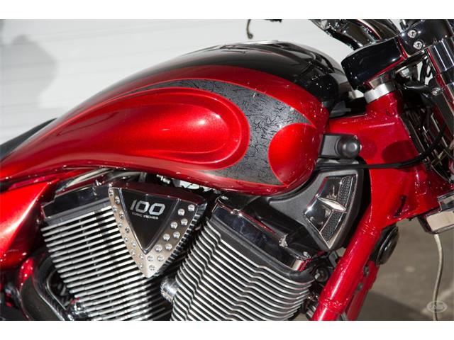 2008 Victory Vegas (CC-1081800) for sale in Collierville, Tennessee