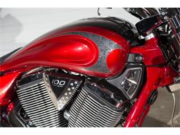 2008 Victory Vegas (CC-1081800) for sale in Collierville, Tennessee