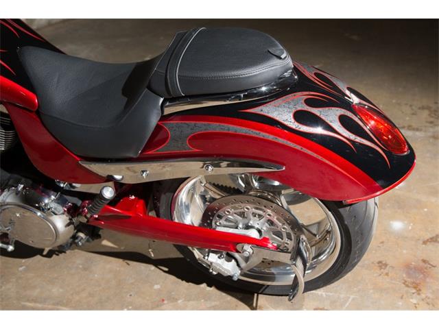 2008 Victory Vegas (CC-1081800) for sale in Collierville, Tennessee
