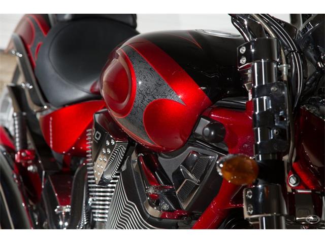 2008 Victory Vegas (CC-1081800) for sale in Collierville, Tennessee