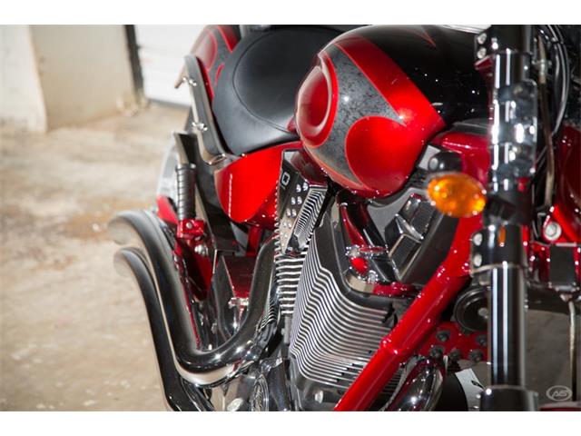 2008 Victory Vegas (CC-1081800) for sale in Collierville, Tennessee