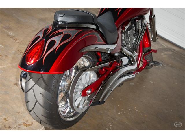 2008 Victory Vegas (CC-1081800) for sale in Collierville, Tennessee