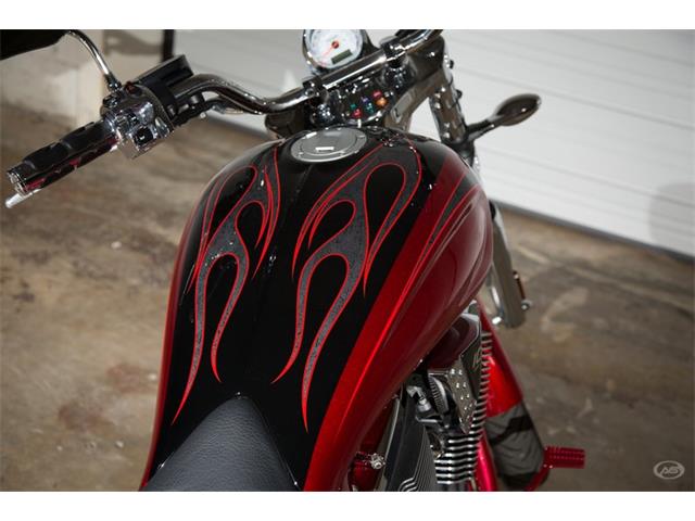 2008 Victory Vegas (CC-1081800) for sale in Collierville, Tennessee