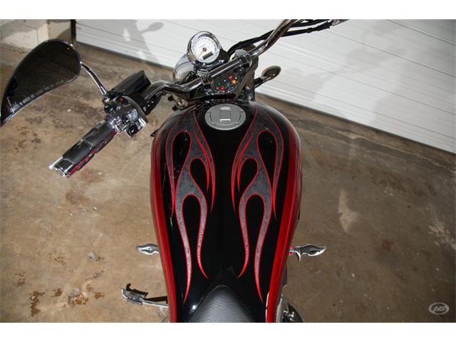2008 Victory Vegas (CC-1081800) for sale in Collierville, Tennessee
