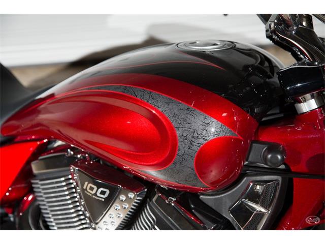 2008 Victory Vegas (CC-1081800) for sale in Collierville, Tennessee
