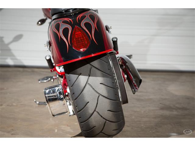 2008 Victory Vegas (CC-1081800) for sale in Collierville, Tennessee