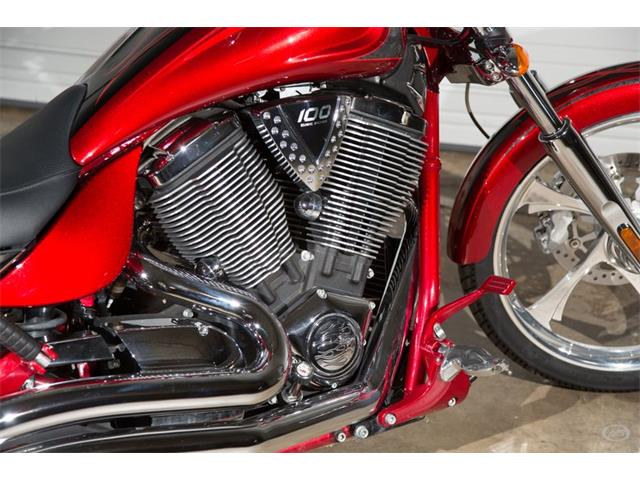 2008 Victory Vegas (CC-1081800) for sale in Collierville, Tennessee