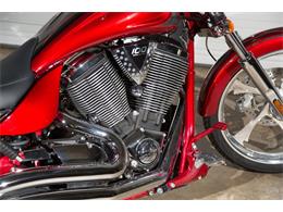 2008 Victory Vegas (CC-1081800) for sale in Collierville, Tennessee