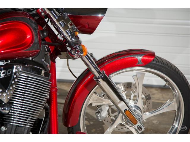 2008 Victory Vegas (CC-1081800) for sale in Collierville, Tennessee