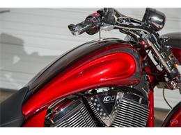 2008 Victory Vegas (CC-1081800) for sale in Collierville, Tennessee