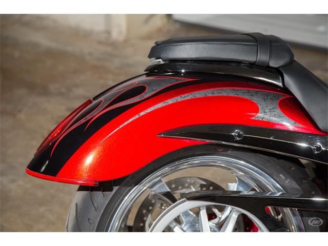 2008 Victory Vegas (CC-1081800) for sale in Collierville, Tennessee
