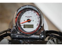 2008 Victory Vegas (CC-1081800) for sale in Collierville, Tennessee