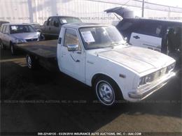 1978 Toyota Pickup (CC-1081809) for sale in Online Auction, Online