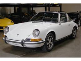 1972 Porsche 911T (CC-1081836) for sale in San Carlos, California