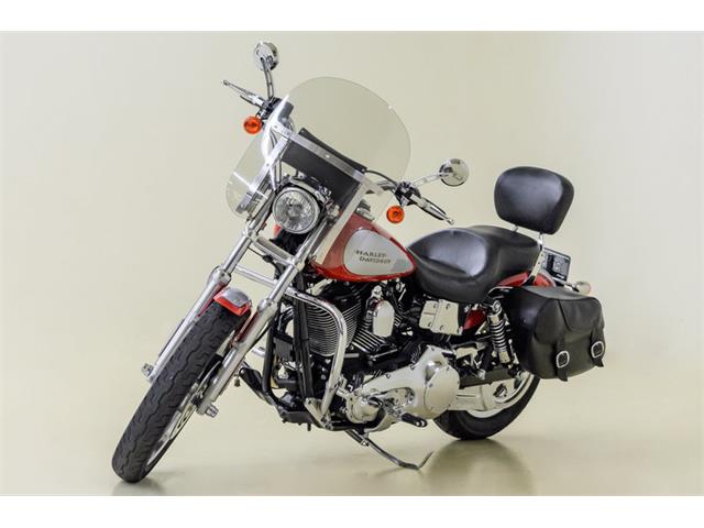 2002 Harley-Davidson Motorcycle (CC-1081841) for sale in Concord, North Carolina