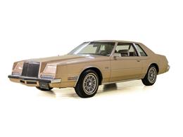 1983 Chrysler Imperial (CC-1081858) for sale in Concord, North Carolina