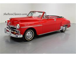 1950 Plymouth Special (CC-1081863) for sale in Mooresville, North Carolina
